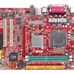 Msi 661fm3 v характеристики