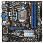 Msi ms 7636 характеристики