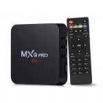Android tv box mxq pro 4k инструкция