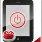 Onyx boox darwin 3 не включается