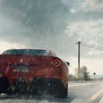 Nfs rivals ps4 обзор