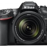 Nikon d7200 обзор от радоживы