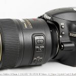 Nikon d3200 отзывы профессионалов