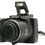 Nikon coolpix p100 обзор