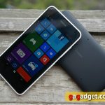 Nokia люмия 630 dual sim
