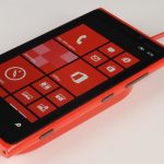 Nokia lumia 920 обзор