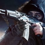Escape from tarkov кастомизация оружия