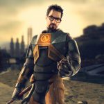 Half life 2 продолжение