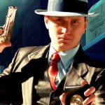 L a noire remastered pc