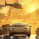 Nfs most wanted 2012 обзор