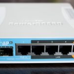 Mikrotik hap lite кнопка mode