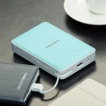 4000 Mah на сколько зарядок