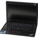 Lenovo thinkpad edge e120
