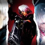 Devil may cry 5 wiki