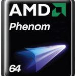 Amd phenom 9750 quad core