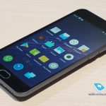 Meizu m2 mini фронтальная камера