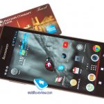 Lenovo p90 pro обзор