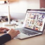 Instagram как выложить фото с компьютера