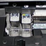 Canon mg4240 печатает полосами