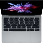 Apple macbook pro 13 2017 отзывы