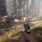 Far cry 5 выживальщики