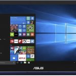 Asus zenbook pro ux550vd отзывы