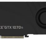 Geforce gtx 1070 ti pny отзывы