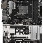 Asrock ab350 pro4 разгон памяти