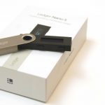 Ledger nano s это