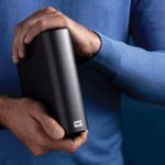 My book essential 2tb