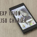 Dexp ixion el150 charger