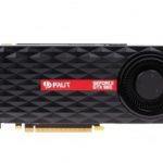 Nvidia geforce gtx 960 palit
