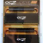 Pc2 9200 пропускная способность модулей памяти