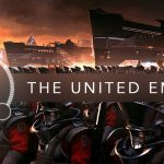 Endless space 2 властелины времени