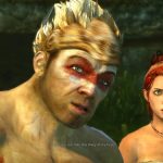 Enslaved odyssey to the west обзор