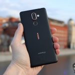Nokia 7 plus обзор