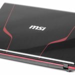 Msi ge70 2pc обзор
