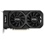 Palit geforce gtx 1050 ti dual отзывы