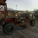 Half life 2 как пройти мост