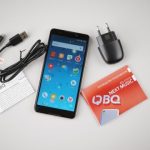 Bq 5707g next music gold