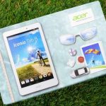 Acer iconia tab a1 840