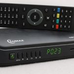 Lumax dvc 2300 hd