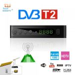 Dvb t2 приставка aliexpress