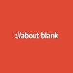 About blank яндекс браузер