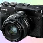Fujifilm gfx 50r обзор
