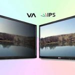 Ips или va что лучше для телевизора