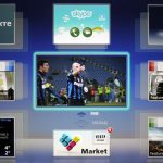 Panasonic смарт тв viera