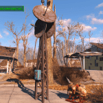 Fallout 4 максимальное количество жителей в поселении