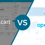 Cs cart или opencart
