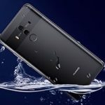 Huawei защита от воды